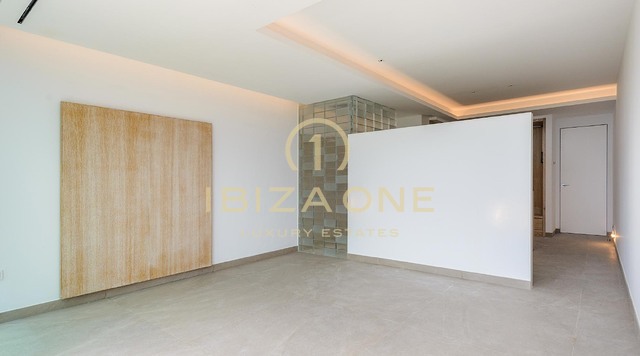 Villa di lusso con spettacolare vista sul mare a Ibiza in vendita, Ibiza