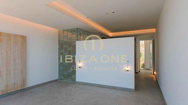 Luxury villa with spectacular sea views in Ibiza for sale , Ibiza