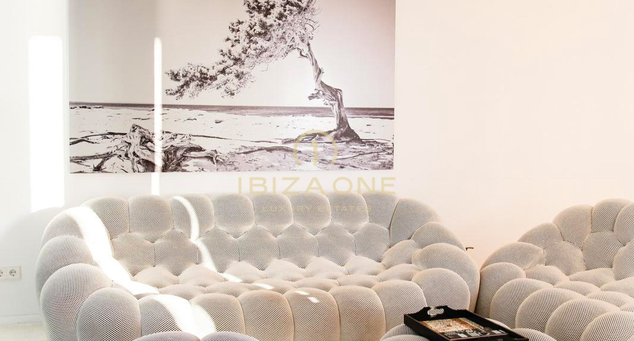 Foto van het vastgoed