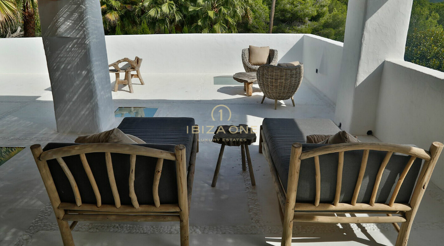 Magnificent luxury property in Ibiza with 5 houses + 4 pools + tennis court on 180.000m2 fenced land for sale, Ibiza - Magnificent luxury property in Ibiza with 5 houses + 4 pools + tennis court on 180.000m2 fenced land for rent, Ibiza