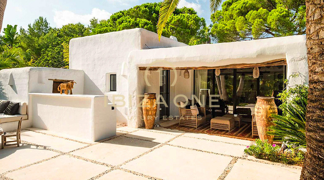 Magnífica propiedad de lujo en Ibiza con 5 casas + 4 piscinas + pista de tenis en terreno vallado de 180.000m2 en venta, Ibiza - Magnífica propiedad de lujo en Ibiza con 5 casas + 4 piscinas + pista de tenis en terreno vallado de 180.000m2 en alquiler, Ibiza