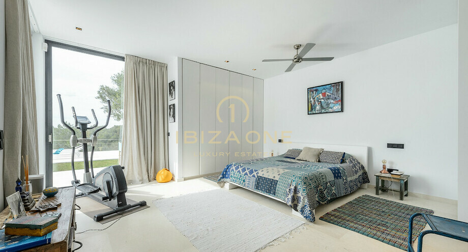 Foto van het vastgoed