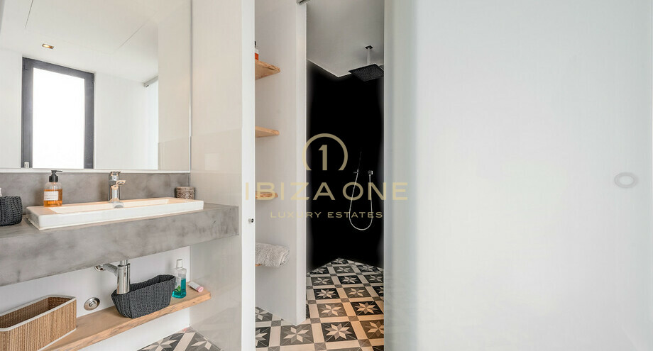 Foto van het vastgoed