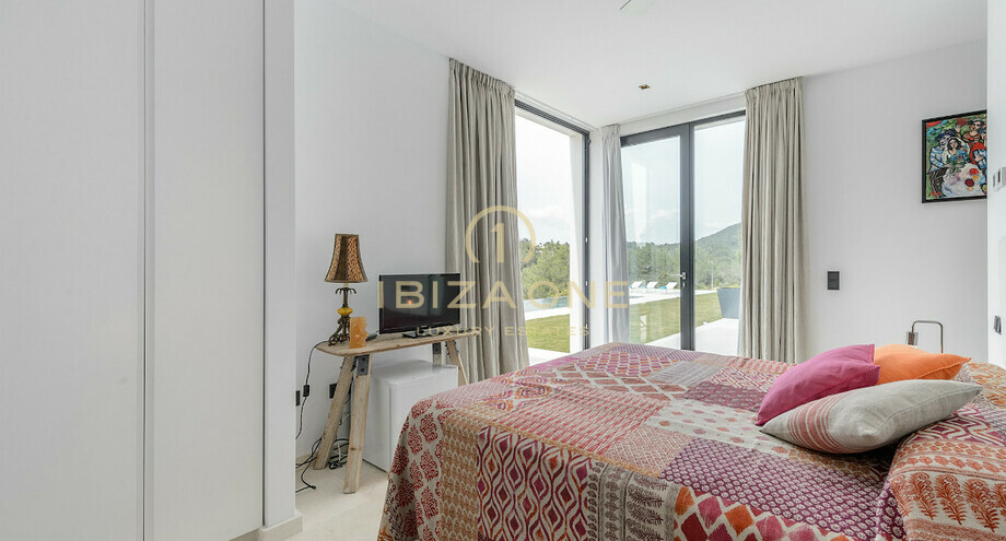 Foto van het vastgoed