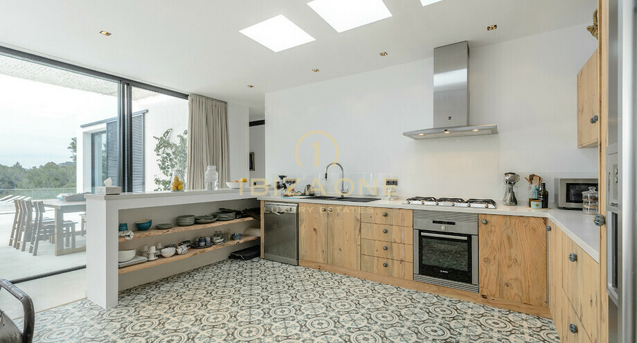 Foto van het vastgoed