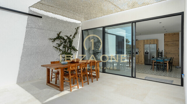 Moderne Luxusvilla in der Nähe von Ibiza-Stadt – Immobilie mit absoluter Privatsphäre zu verkaufen, Ibiza – Moderne Luxusvilla in der Nähe von Ibiza-Stadt – Immobilie mit absoluter Privatsphäre zu vermieten, Ibiza