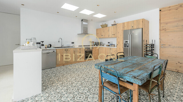 Moderna villa de lujo cerca de la ciudad de Ibiza - Propiedad con absoluta privacidad en venta, Ibiza - Moderna villa de lujo cerca de la ciudad de Ibiza - Propiedad con absoluta privacidad en alquiler, Ibiza