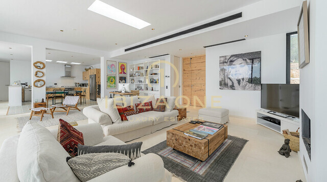 Moderne Luxusvilla in der Nähe von Ibiza-Stadt – Immobilie mit absoluter Privatsphäre zu verkaufen, Ibiza – Moderne Luxusvilla in der Nähe von Ibiza-Stadt – Immobilie mit absoluter Privatsphäre zu vermieten, Ibiza