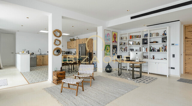 Moderne Luxusvilla in der Nähe von Ibiza-Stadt – Immobilie mit absoluter Privatsphäre zu verkaufen, Ibiza – Moderne Luxusvilla in der Nähe von Ibiza-Stadt – Immobilie mit absoluter Privatsphäre zu vermieten, Ibiza