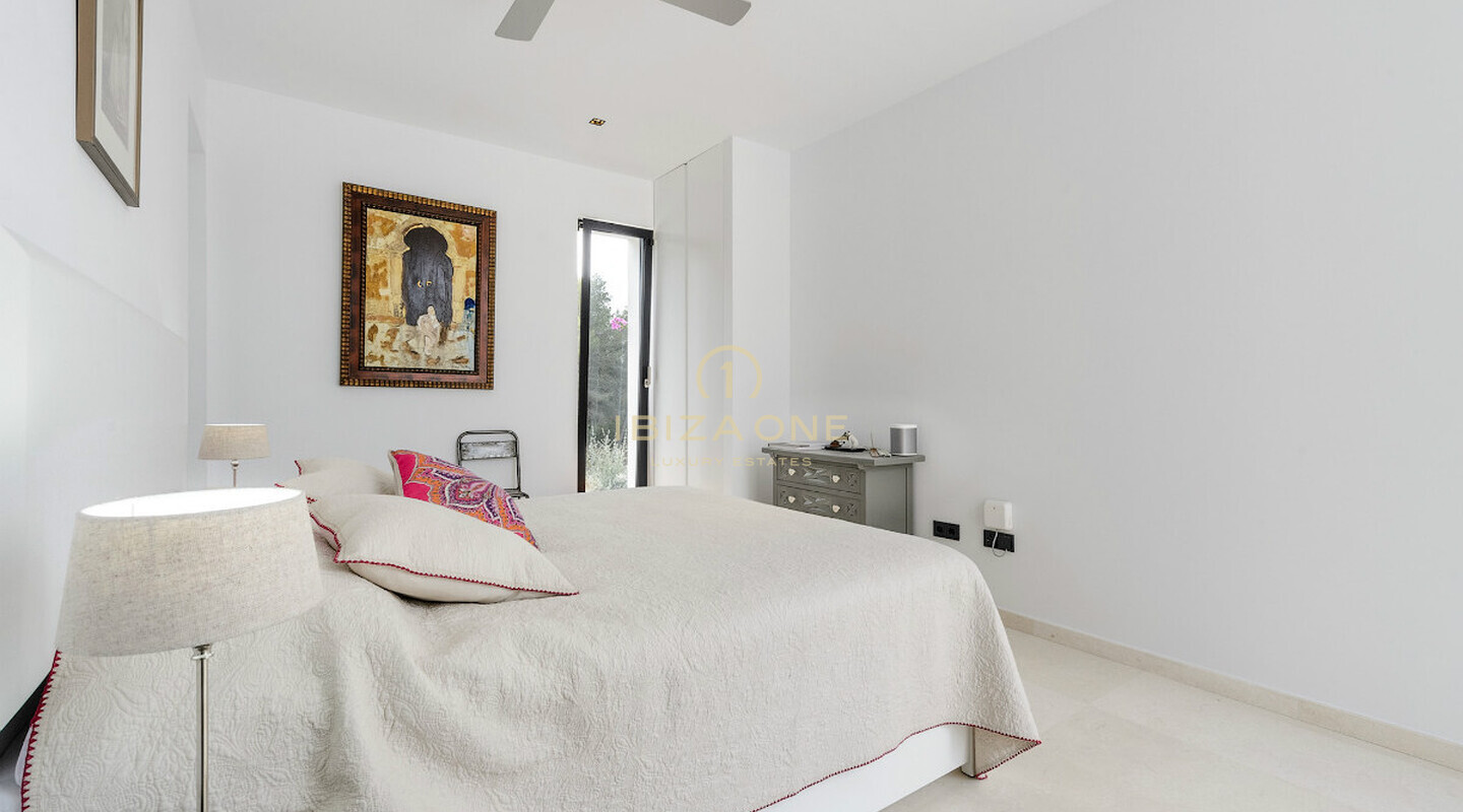 Moderna villa de lujo cerca de la ciudad de Ibiza - Propiedad con absoluta privacidad en venta, Ibiza - Moderna villa de lujo cerca de la ciudad de Ibiza - Propiedad con absoluta privacidad en alquiler, Ibiza