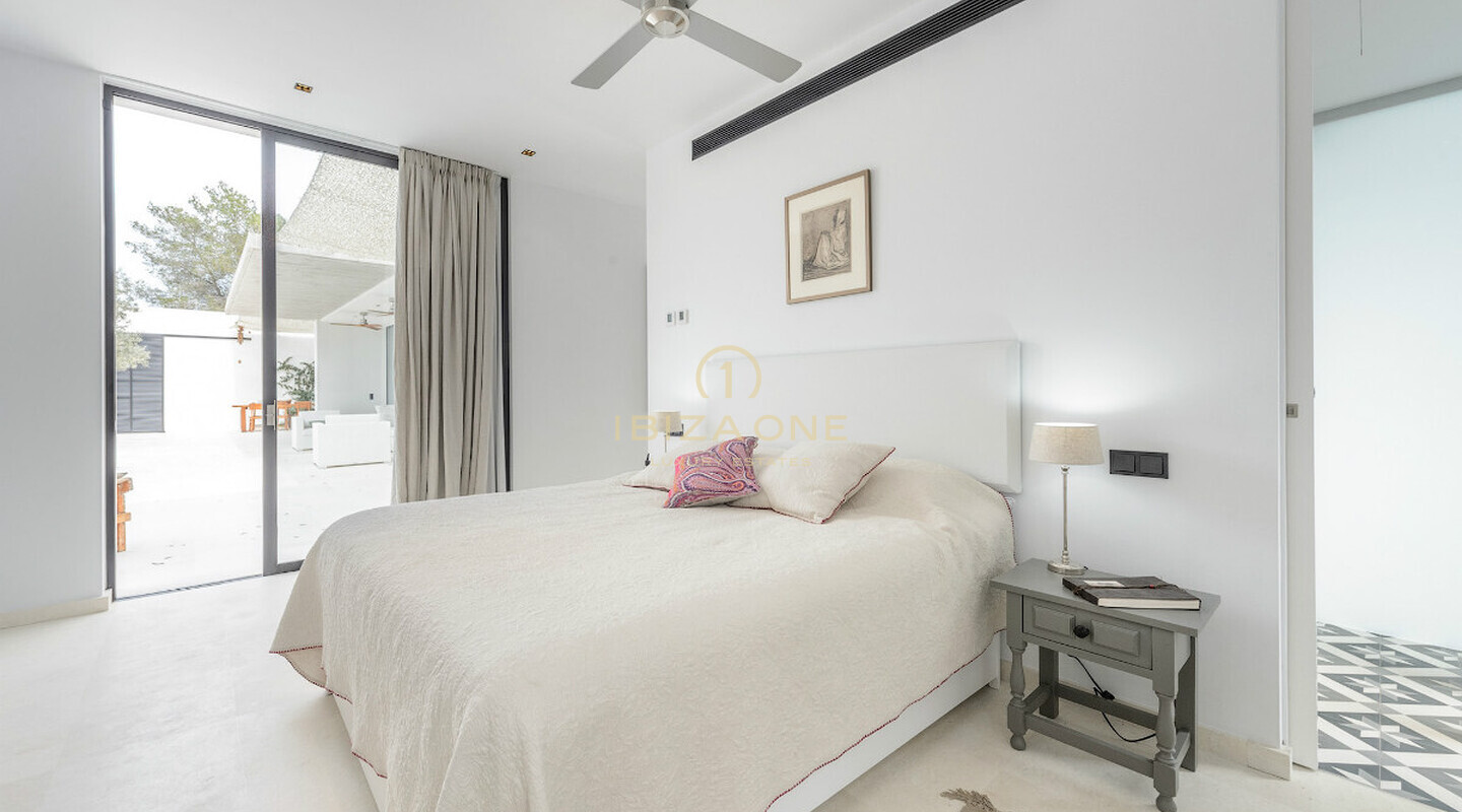 Moderna villa di lusso vicino alla città di Ibiza - Proprietà con privacy assoluta in vendita, Ibiza - Moderna villa di lusso vicino alla città di Ibiza - Proprietà con privacy assoluta in affitto, Ibiza