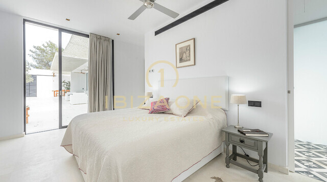 Moderne Luxusvilla in der Nähe von Ibiza-Stadt – Immobilie mit absoluter Privatsphäre zu verkaufen, Ibiza – Moderne Luxusvilla in der Nähe von Ibiza-Stadt – Immobilie mit absoluter Privatsphäre zu vermieten, Ibiza