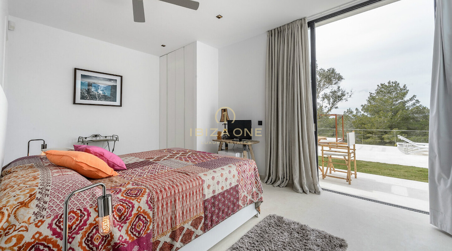 Moderne Luxusvilla in der Nähe von Ibiza-Stadt – Immobilie mit absoluter Privatsphäre zu verkaufen, Ibiza – Moderne Luxusvilla in der Nähe von Ibiza-Stadt – Immobilie mit absoluter Privatsphäre zu vermieten, Ibiza