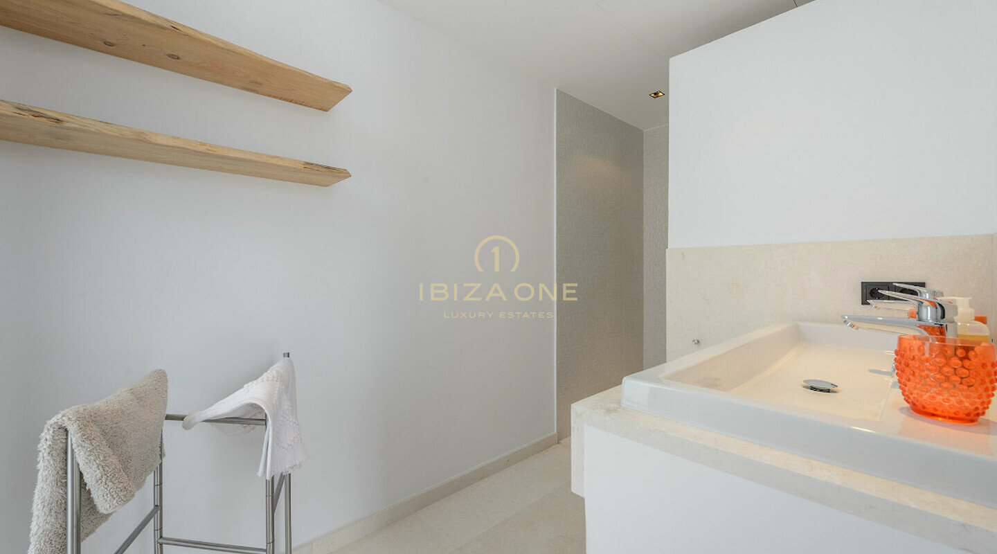 Moderne Luxusvilla in der Nähe von Ibiza-Stadt – Immobilie mit absoluter Privatsphäre zu verkaufen, Ibiza – Moderne Luxusvilla in der Nähe von Ibiza-Stadt – Immobilie mit absoluter Privatsphäre zu vermieten, Ibiza