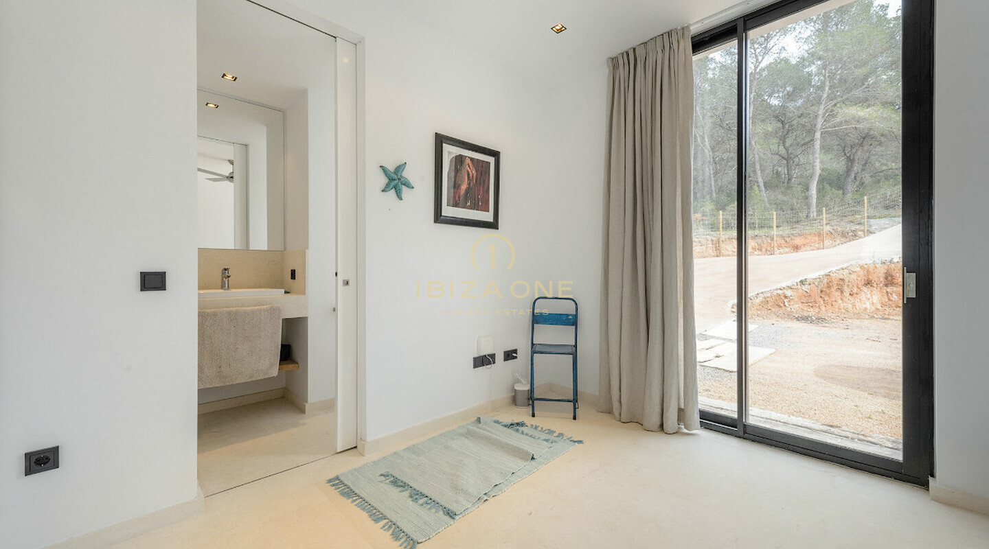 Moderne Luxusvilla in der Nähe von Ibiza-Stadt – Immobilie mit absoluter Privatsphäre zu verkaufen, Ibiza – Moderne Luxusvilla in der Nähe von Ibiza-Stadt – Immobilie mit absoluter Privatsphäre zu vermieten, Ibiza