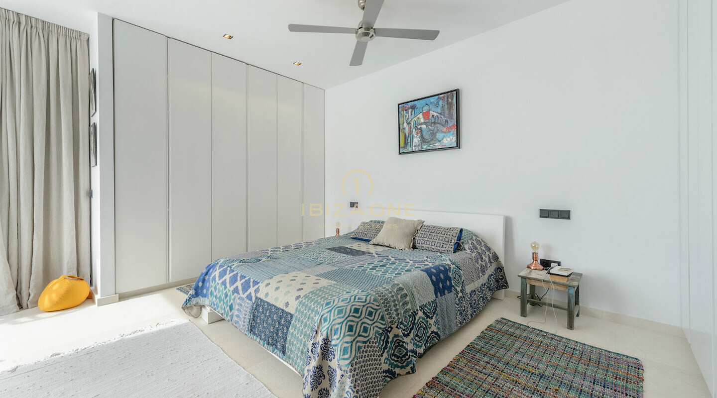 Moderne Luxusvilla in der Nähe von Ibiza-Stadt – Immobilie mit absoluter Privatsphäre zu verkaufen, Ibiza – Moderne Luxusvilla in der Nähe von Ibiza-Stadt – Immobilie mit absoluter Privatsphäre zu vermieten, Ibiza