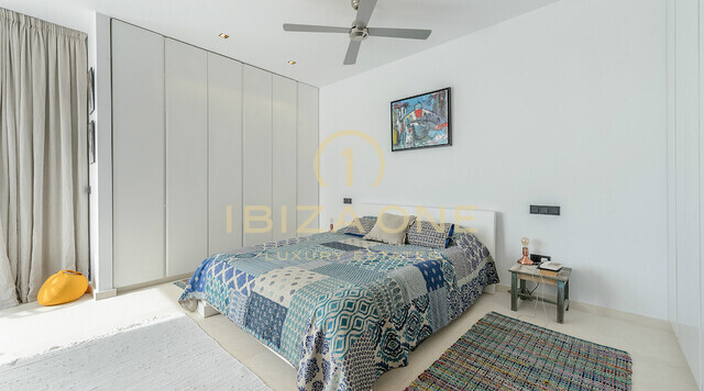 Moderne Luxusvilla in der Nähe von Ibiza-Stadt – Immobilie mit absoluter Privatsphäre zu verkaufen, Ibiza – Moderne Luxusvilla in der Nähe von Ibiza-Stadt – Immobilie mit absoluter Privatsphäre zu vermieten, Ibiza