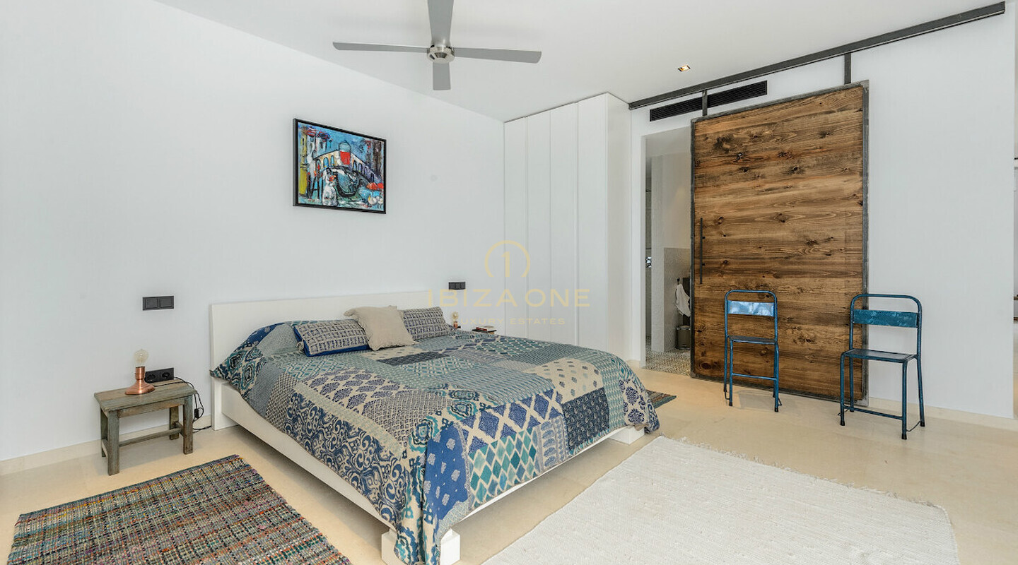 Moderne Luxusvilla in der Nähe von Ibiza-Stadt – Immobilie mit absoluter Privatsphäre zu verkaufen, Ibiza – Moderne Luxusvilla in der Nähe von Ibiza-Stadt – Immobilie mit absoluter Privatsphäre zu vermieten, Ibiza