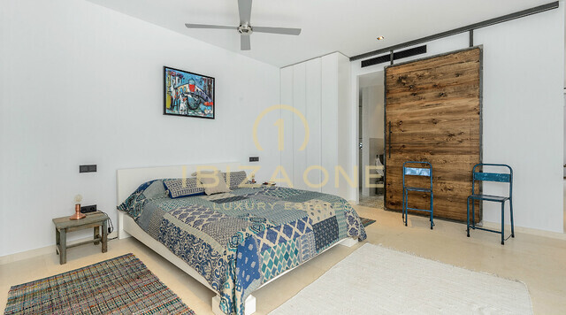 Moderne luxe villa dichtbij Ibiza-stad - Woning met absolute privacy te koop, Ibiza - Moderne luxe villa dichtbij Ibiza-stad - Woning met absolute privacy te huur, Ibiza