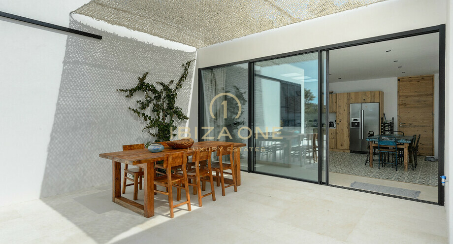 Foto van het vastgoed