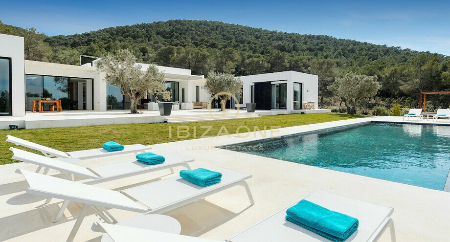 Foto van het vastgoed