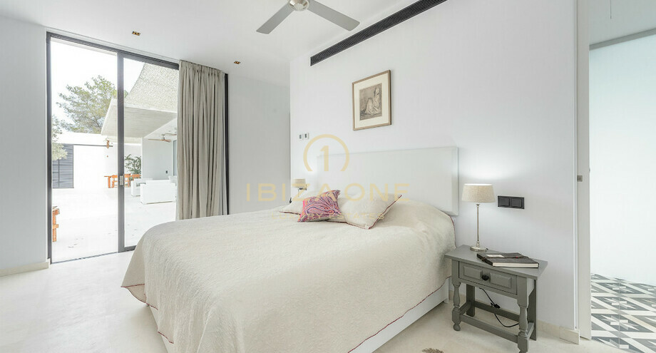 Foto van het vastgoed