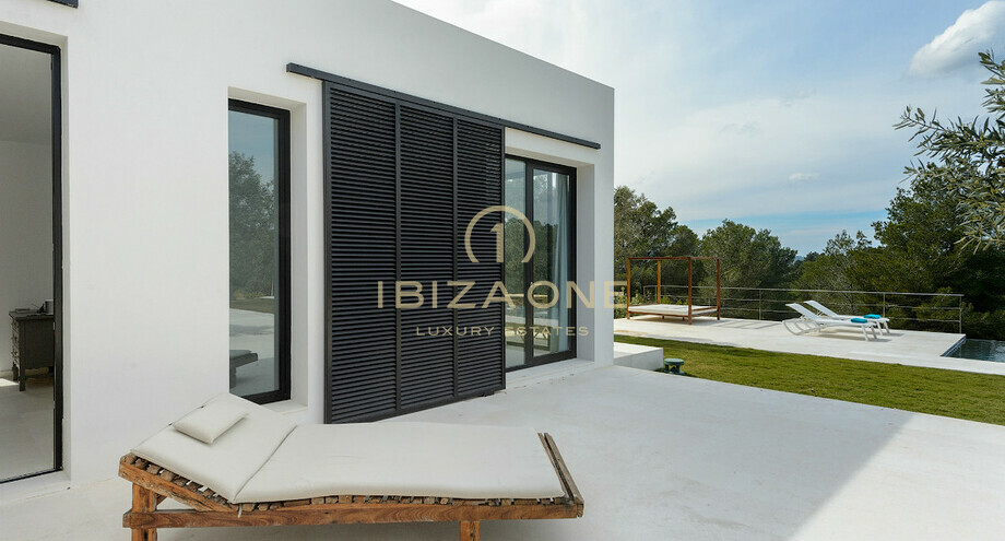 Foto van het vastgoed