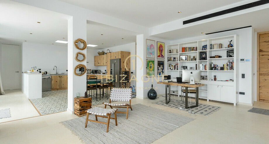 Foto van het vastgoed