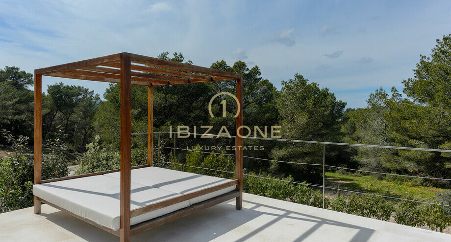 Foto van het vastgoed