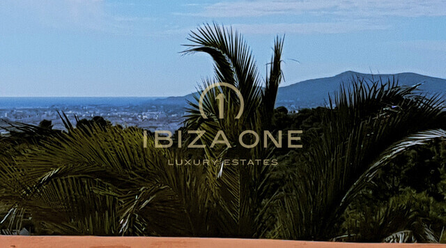 Ampia finca a Ibiza con vista mare sensazionale, vista su Ibiza e Formentera su 40.000 m2 di terreno molto vicino a Ibiza in vendita, Ibiza - Ampia finca a Ibiza con vista mare sensazionale, vista su Ibiza e Formentera su 40.000 m2 di terreno molto vicino a Ibiza in affitto, Ibiza