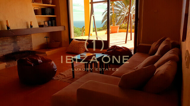 Sehr große Finca auf Ibiza mit sensationellem Meerblick, Blick nach Ibiza und Formentera auf 40.000m2 Grundstück ganz in der Nähe von Ibiza zu verkaufen, Ibiza - Sehr große Finca auf Ibiza mit sensationellem Meerblick, Blick nach Ibiza und Formentera auf 40.000m2 Grundstück ganz in der Nähe von Ibiza zu vermieten, Ibiza
