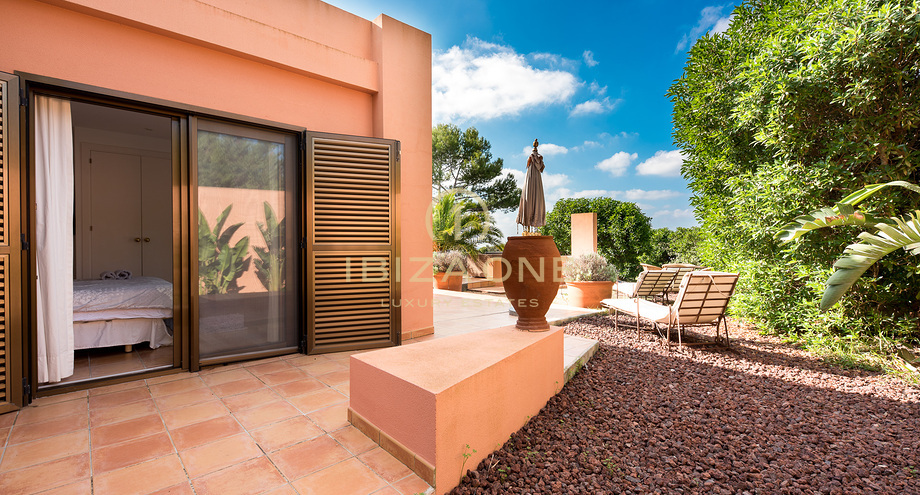 Foto van het vastgoed