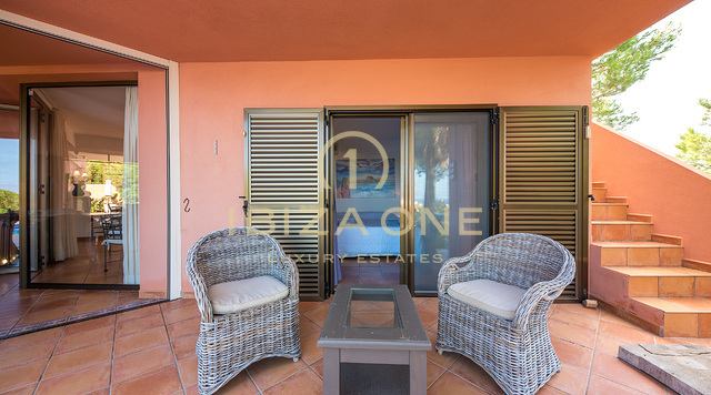 Mediterrane Villa auf Ibiza mit Meer- und Sonnenuntergangsblick zu verkaufen, Ibiza - Mediterrane Villa auf Ibiza mit Meer- und Sonnenuntergangsblick zu vermieten, Ibiza