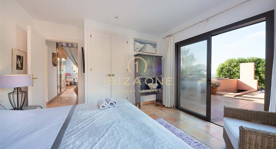 Foto van het vastgoed