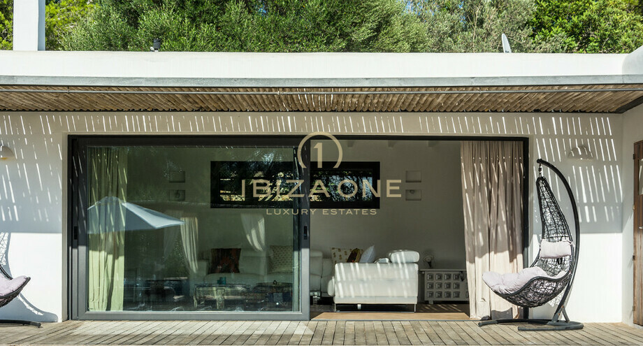 Foto van het vastgoed