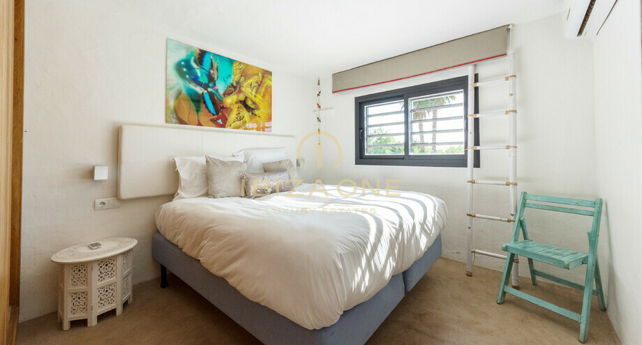 Foto van het vastgoed