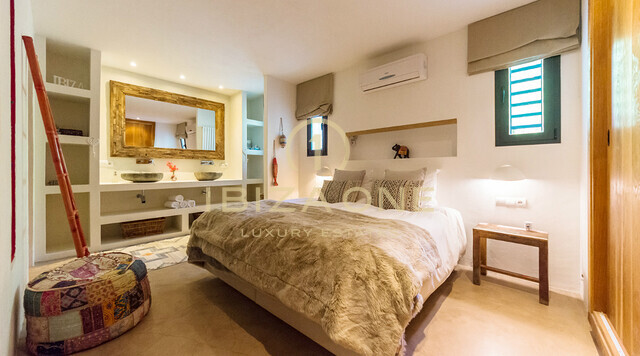 Nice property close to Ibiza town for sale, Ibiza - Nice property close to Ibiza town for rent, Ibiza