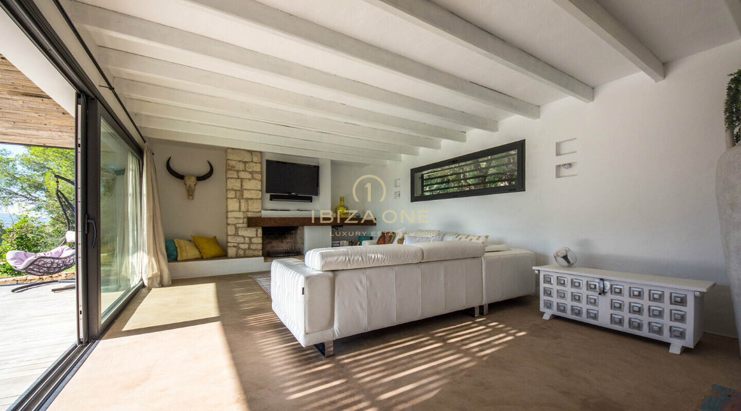 Bonita propiedad cerca de Ibiza ciudad en venta, Ibiza - Bonita propiedad cerca de Ibiza ciudad en alquiler, Ibiza