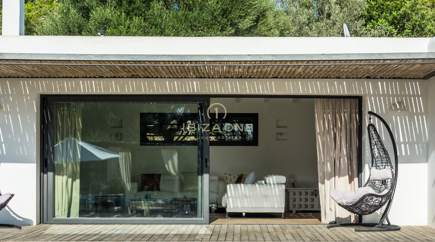 Bella proprietà in vendita vicino alla città di Ibiza, Ibiza - Bella proprietà in affitto vicino alla città di Ibiza, Ibiza