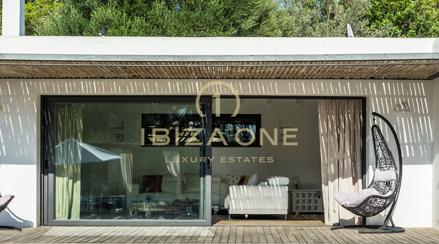 Bella proprietà in vendita vicino alla città di Ibiza, Ibiza - Bella proprietà in affitto vicino alla città di Ibiza, Ibiza