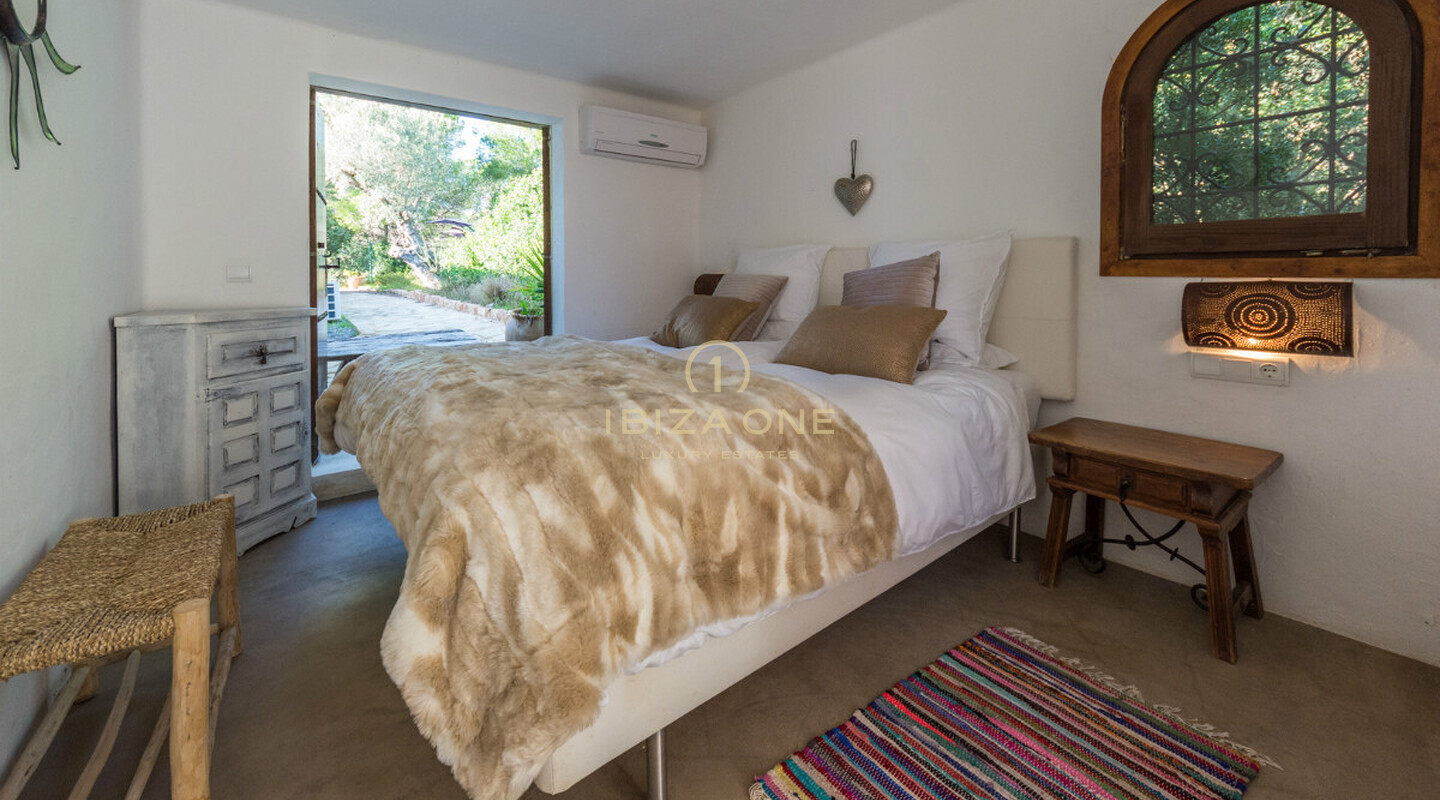 Bella proprietà in vendita vicino alla città di Ibiza, Ibiza - Bella proprietà in affitto vicino alla città di Ibiza, Ibiza