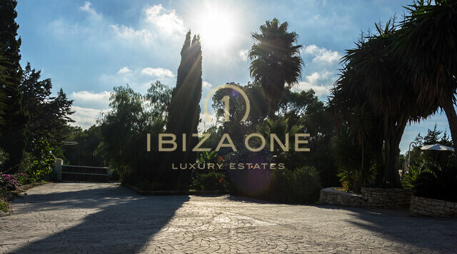 Bonita propiedad cerca de Ibiza ciudad en venta, Ibiza - Bonita propiedad cerca de Ibiza ciudad en alquiler, Ibiza