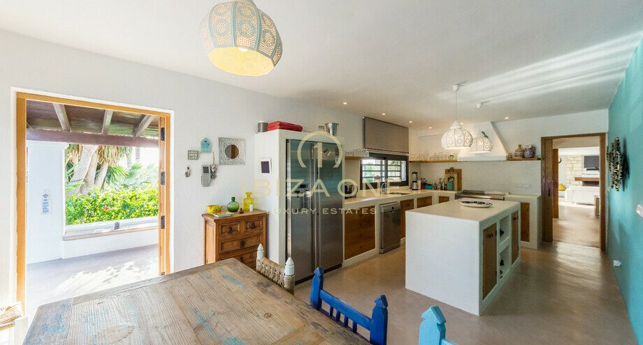 Foto van het vastgoed