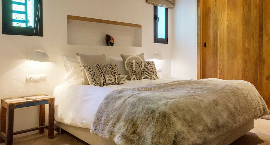 Foto van het vastgoed