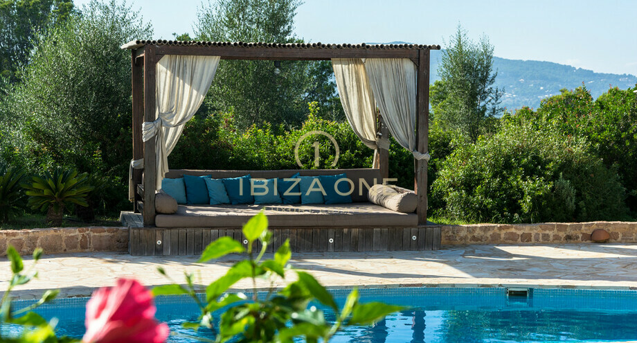 Foto van het vastgoed