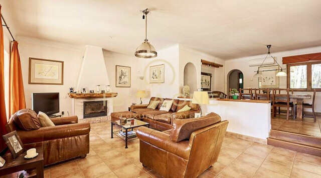 Beautiful villa with privacy near Ibiza for sale, Ibiza - Beautiful villa with privacy near Ibiza for rent, Ibiza
