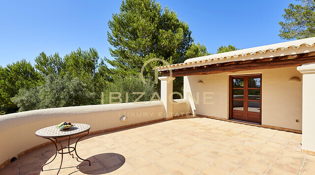 Preciosa villa con privacidad cerca de Ibiza en venta, Ibiza - Preciosa villa con privacidad cerca de Ibiza en alquiler, Ibiza