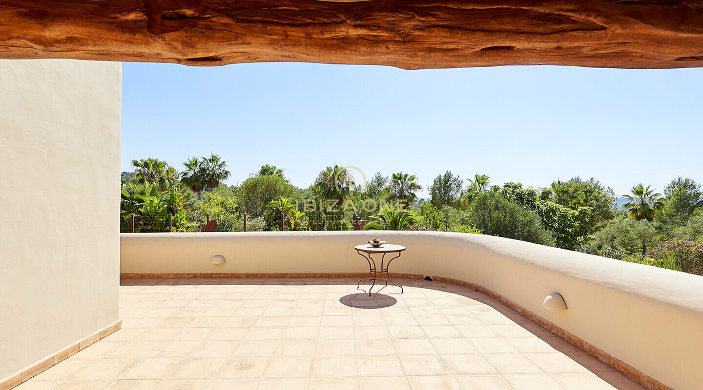 Preciosa villa con privacidad cerca de Ibiza en venta, Ibiza - Preciosa villa con privacidad cerca de Ibiza en alquiler, Ibiza