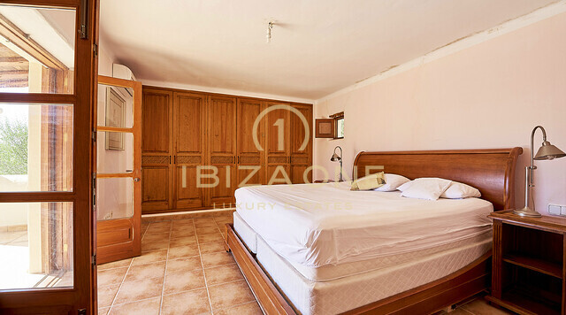 Preciosa villa con privacidad cerca de Ibiza en venta, Ibiza - Preciosa villa con privacidad cerca de Ibiza en alquiler, Ibiza