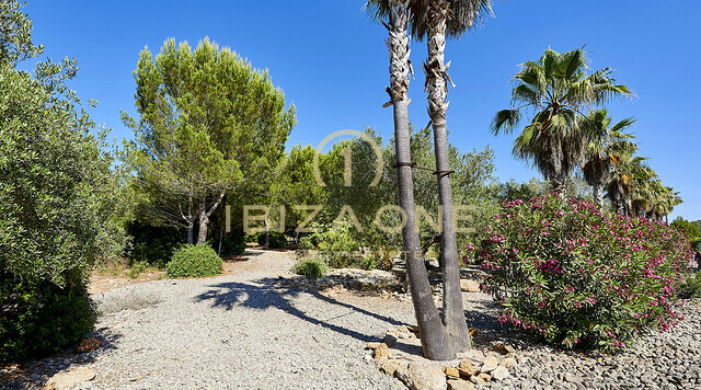 Preciosa villa con privacidad cerca de Ibiza en venta, Ibiza - Preciosa villa con privacidad cerca de Ibiza en alquiler, Ibiza